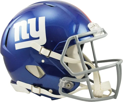 Vista 11 de Riddell NFL Mens Speed Authentic Football Helmet