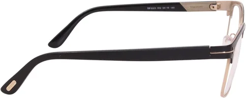 Vista 3 de Tom Ford FT5323 Anteojos -002 Negro mate-2126in