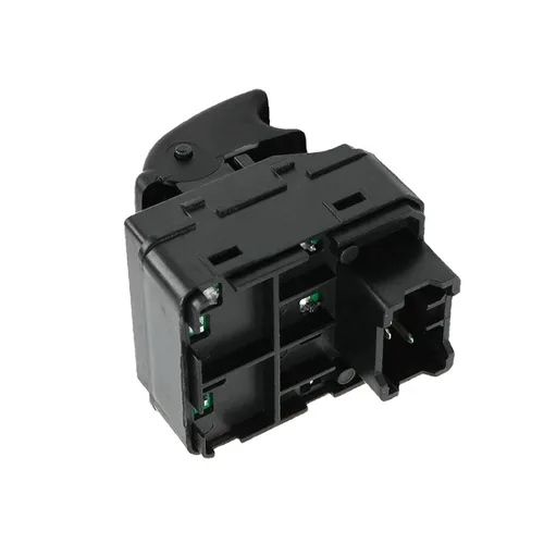 Vista 3 de Interruptor principal de ventana eléctrica 96652187 Interruptor principal de ventana eléctrica para Chevrolet Aveo 2006-2011