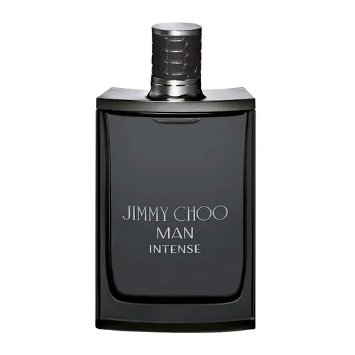 Vista 2 de JIMMY CHOO Hombre Intense Eau de Toilette Jumbo Spray