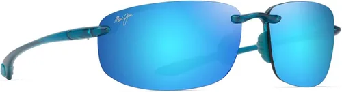 Vista 14 de Maui Jim Gafas de sol rectangulares Hookipa