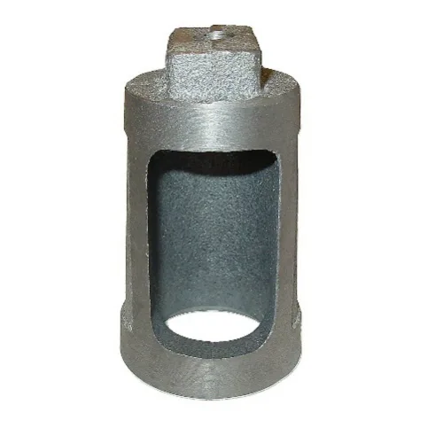 Vista 2 de RAParts B3213R - Intercambiador de calor colector 50 520 530 compatible con John Deere B3213R para JD 006