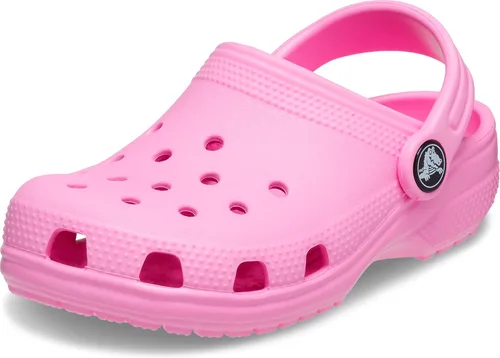 Vista 32 de Zuecos Crocs clásicos para niños