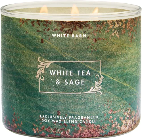 Vista 36 de Bath and Body Works Black Cherry Merlot - Vela perfumada