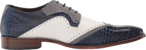 Vista 6 de STACY ADAMS Men's Gregorio Wingtip Oxford