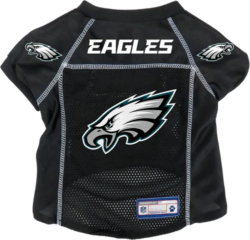 Vista 9 de Littlearth Camiseta básica unisex para mascotas de la NFL