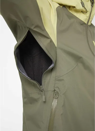 Vista 7 de Helly Hansen Verglas 3L Shell - Chaqueta para mujer