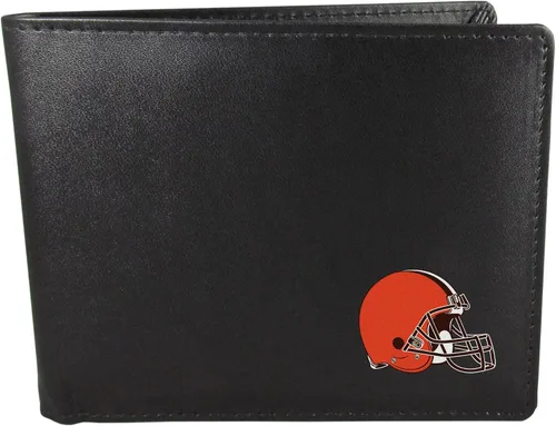 Vista 23 de Siskiyou NFL Unisex Bi-fold Wallet