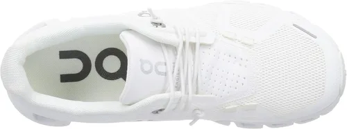 Vista 5 de ON Cloud 5 - Tenis para mujer