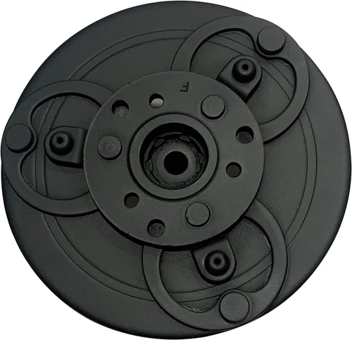 Vista 5 de RYC A/C Compressor Clutch FG428-01-CL