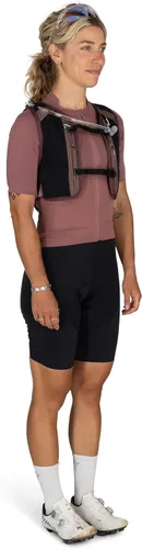 Vista 9 de Osprey Escapist Velocity - Mochila de hidratación para bicicleta (3 litros), con depósito hidruálico