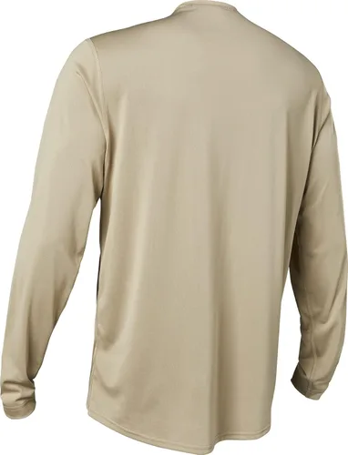 Vista 2 de Fox Racing Jersey Ranger de manga larga para ciclismo de montaña para hombre