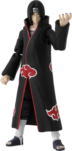 Vista 35 de ANIME HEROES - Bleach - Figura de acción Abarai Renji