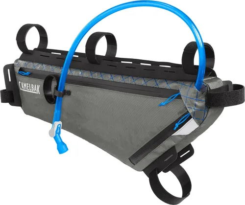 Vista 9 de CamelBak M.U.L.E. Bikepacking - Marco triangular impermeable