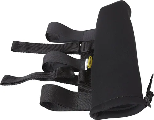 Vista 4 de Smittybilt 769540 Soporte de barra enrollable, negro, para 2.5 lb Extintor
