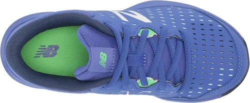 Vista 5 de New Balance Tenis para niños 696 V4