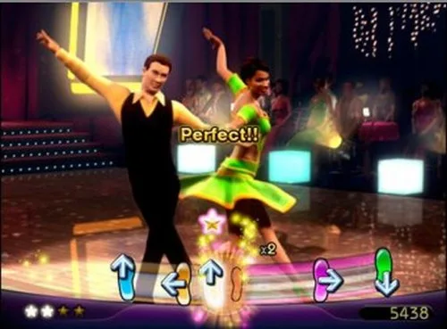 Vista 6 de Dancing with the Stars We Dance!