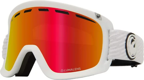 Vista 7 de Gafas Dragon D1 OTG