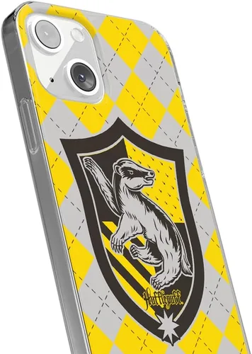 Vista 3 de ERT GROUP Funda de teléfono móvil para Xiaomi REDMI Note 11 5G / Note 11T 5G / Poco M4 PRO 5G original y con licencia oficial de Harry Potter