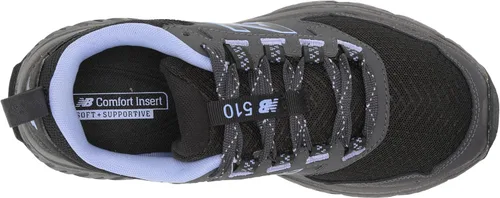 Vista 5 de Tenis para correr New Balance 510 V5 para mujer