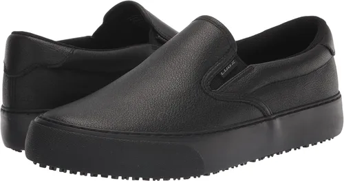 Vista 7 de Lugz Clipper - Zapatos de servicio de alimentos antideslizantes para hombre