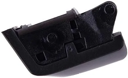 Vista 8 de beler Botón de interruptor de ventana de techo corredizo negro para Mercedes Benz W166 W292 ML300 GL350 GLE320 GLS 2012+