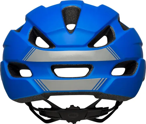 Vista 5 de BELL Trace - Casco de bicicleta recreativa para adultos
