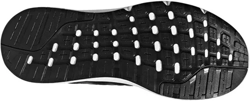 Vista 4 de adidas Galaxy 4 Zapato - Hombre Running Negro 7