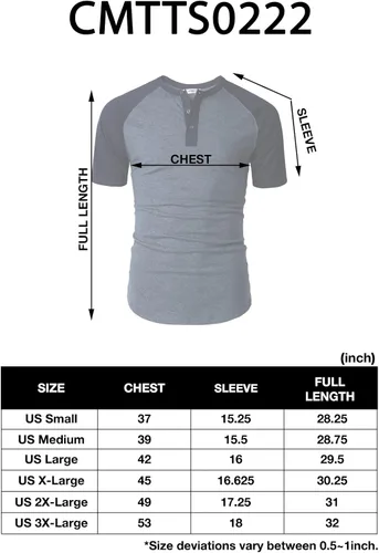 Vista 7 de H2H Camiseta de manga corta para hombre