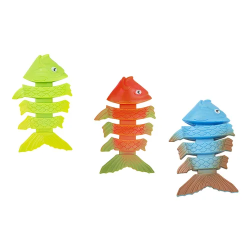 Vista 2 de Bestway Juego de Buceo Set 3 Piezas Aros Color Surtido +3 Años Playa y Piscina 26009
