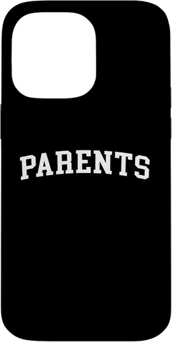 Vista 21 de Parents Case for iPhone 17