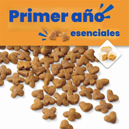 Vista 8 de Purina 1780015021 Kitten Chow - Alimento seco para gatitos con sabor a pollo, 3.15 libras