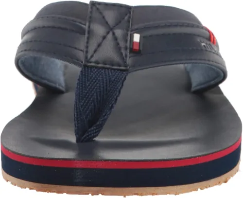 Vista 2 de Tommy Hilfiger Chanclas Drolo para hombre