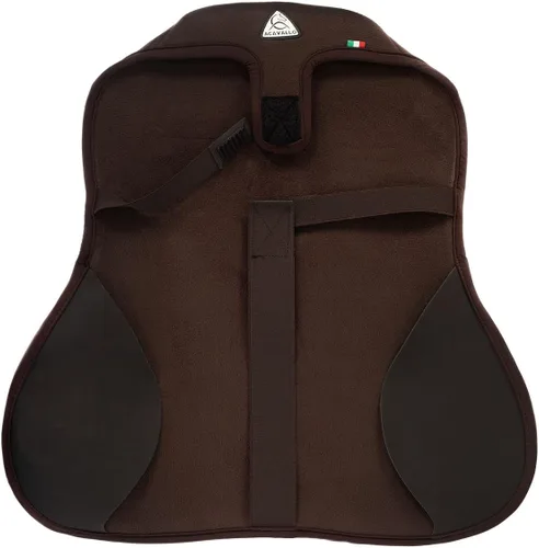 Vista 2 de Acavallo Protector de asiento de gel - Ortho Coccyx