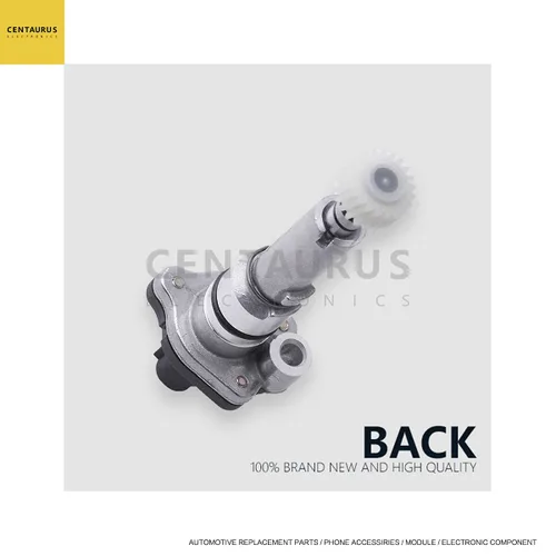 Vista 3 de Sensor de velocidad de vehículo CENTAURUS 8318112040 Reemplazo para Prizm/Geo Prizm/Es300/Yaris Rav4 Echo Solara Camry Corolla Celica