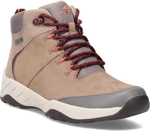 Vista 2 de Rockport Botas de senderismo impermeables Xcs Spruce Peak para mujer