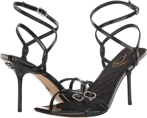 Vista 7 de Sam Edelman Sandalias de tacón Trevin para mujer