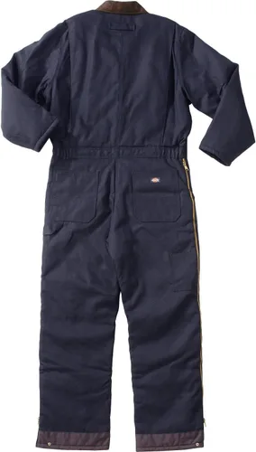 Vista 4 de Dickies Men's Premium Insulated Duck Coverall