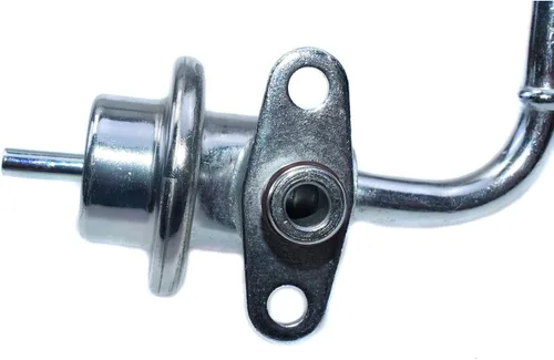 Vista 5 de Kison 22670-3S50A Fuel Pressure Regulator For Nissan Frontier Xterra NP300 L44-2.L PR4107 158-1180