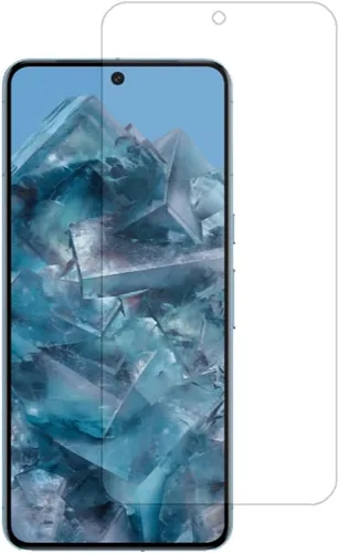 Vista 7 de Protector de pantalla de vidrio templado para Google Pixel 8 Pro, 2