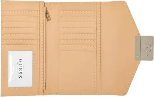 Vista 2 de GUESS Kimball Multi Clutch, Negro -, Embrague
