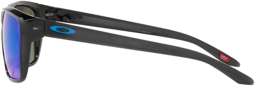 Vista 64 de Oakley Mens OO9448 Sylas Rectangular Sunglasses