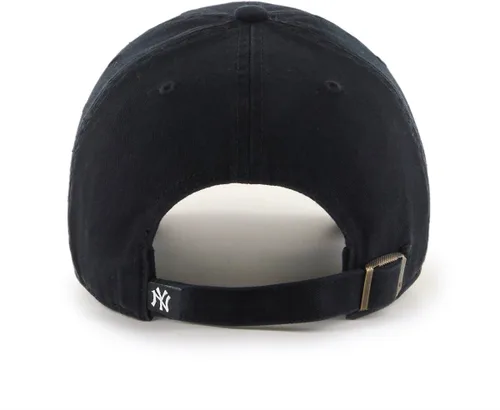 Vista 2 de NCAA '47 Clean Up–Gorra ajustable, una talla para todos Negro