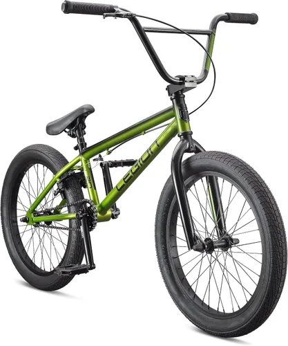 Vista 17 de Mongoose Legion Kids Freestyle BMX Bike