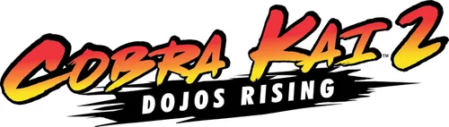 Vista 6 de Cobra Kai 2 Dojos Rising - Nintendo Switch