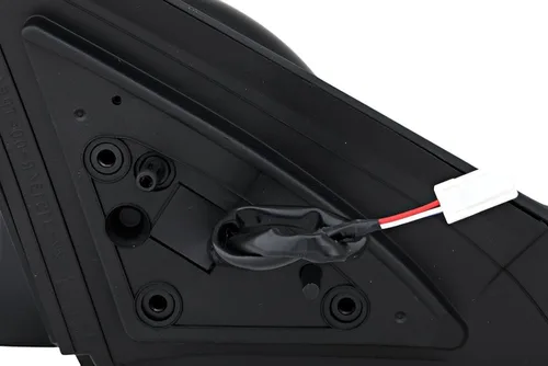 Vista 4 de Para Nissan Altima 2019 2020 2021 puerta lateral eléctrica espejo conductor izquierdo