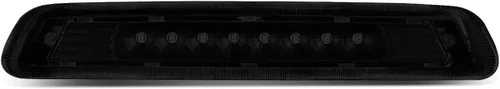 Vista 10 de DNA MOTORING 3BL-4RUNNER03-LED-BK Luz de freno LED de tercera cola con carcasa negra [compatible con 03-09 4Runner]