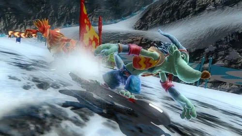 Vista 3 de Adrenalin Misfits - Xbox 360