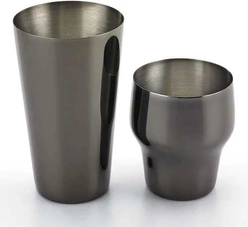Vista 3 de Tapa de repuesto M37039ACP para coctelera Barfly