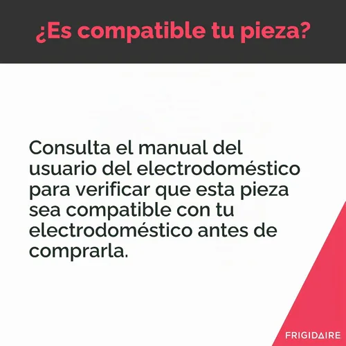 Vista 6 de Frigidaire 5304491700 - Kit de amortiguador para lavadoras
